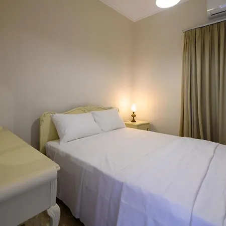 Village Maisonette Apartment
