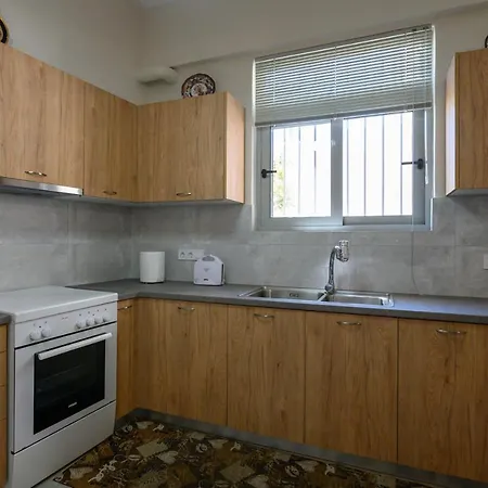 Apartment Village Maisonette Avramio