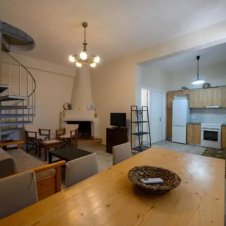 Village Maisonette *