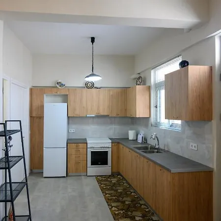 Village Maisonette Apartment