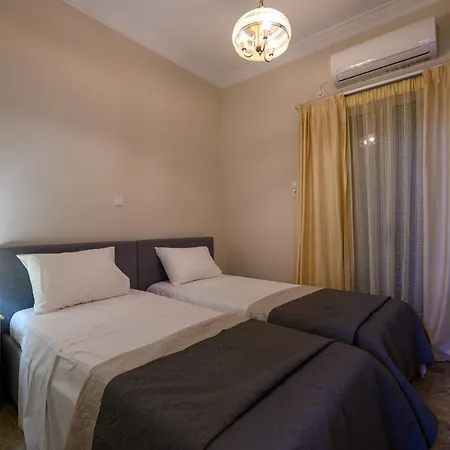 Village Maisonette *