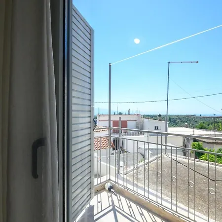 Village Maisonette *