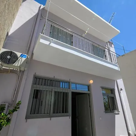 Village Maisonette דירה *