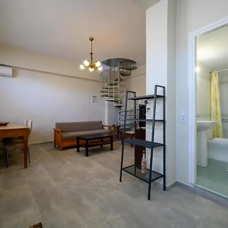 公寓 Village Maisonette Avramio