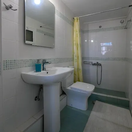 Village Maisonette Apartman *