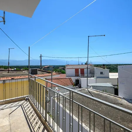 Apartamento Village Maisonette *