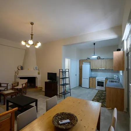 Apartman Village Maisonette