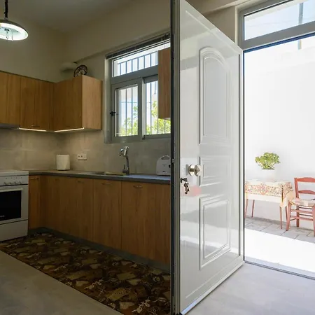 Village Maisonette *