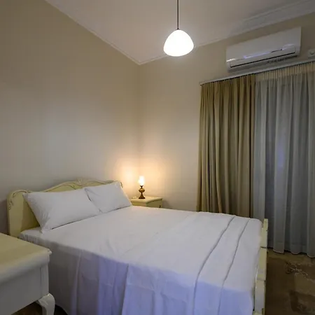 شقة Village Maisonette