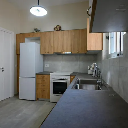 Village Maisonette *