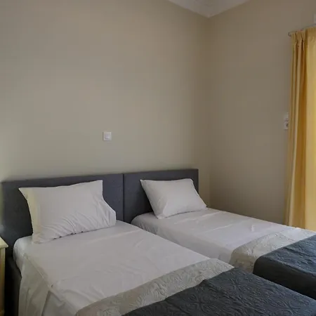 Apartman Village Maisonette