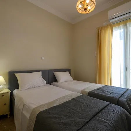 شقة Village Maisonette *