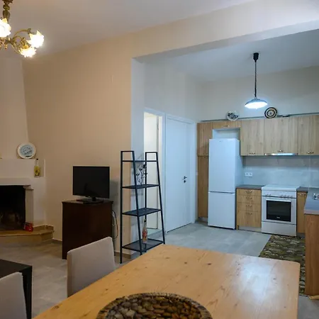 דירה Village Maisonette *