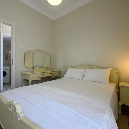 Village Maisonette Apartment