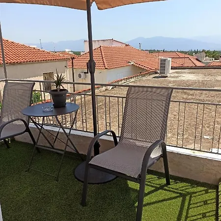 Apartman Village Maisonette