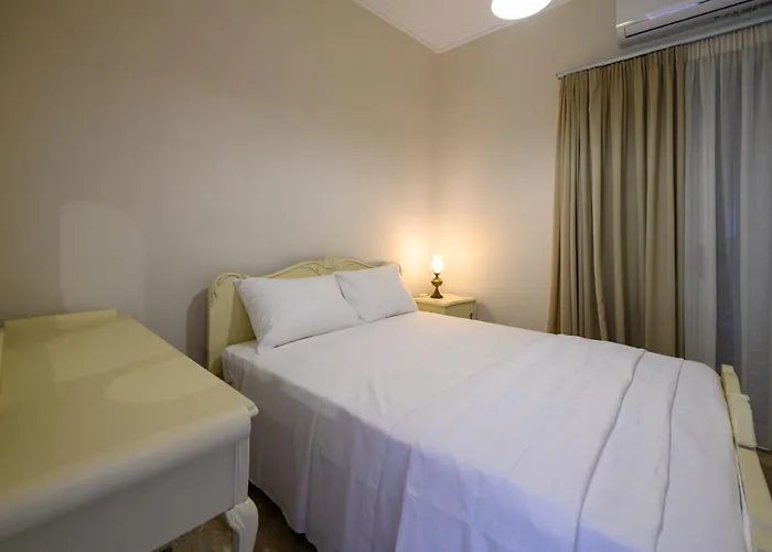 Village Maisonette Апартаменты