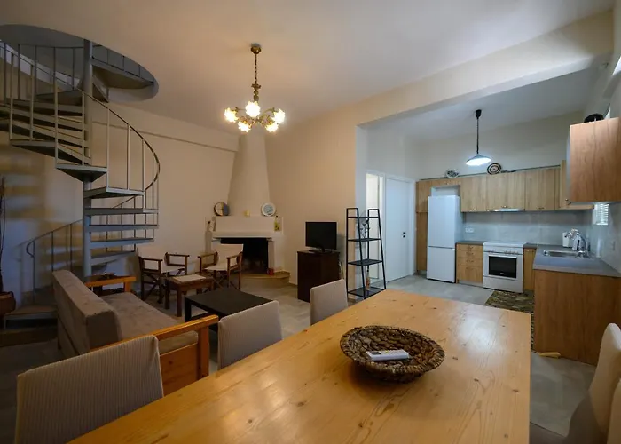 Village Maisonette *