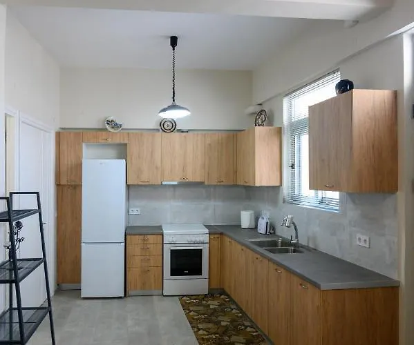 Village Maisonette Apartamento