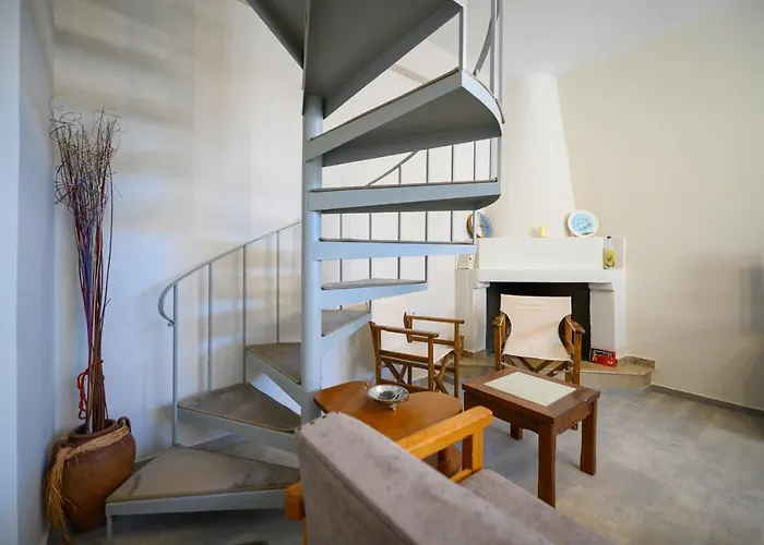 Village Maisonette Апартаменты *