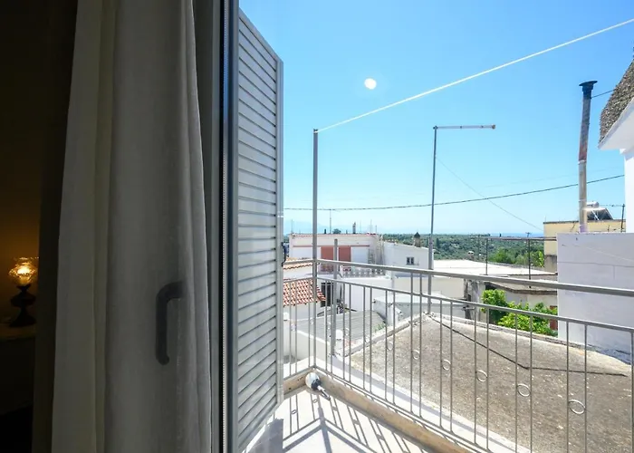 Village Maisonette *