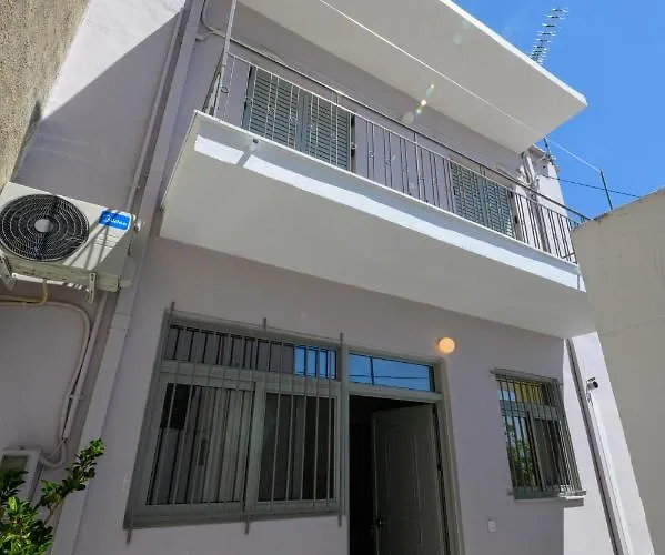 Village Maisonette Apartamento *