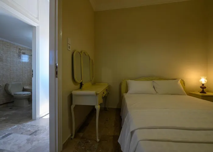 Village Maisonette Апартаменты *