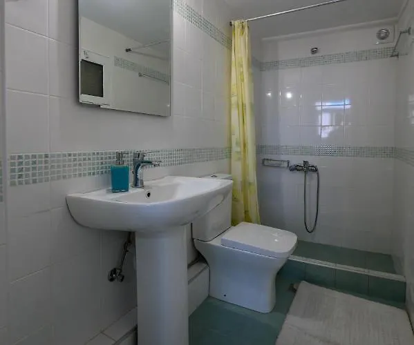 Village Maisonette Апартаменты *