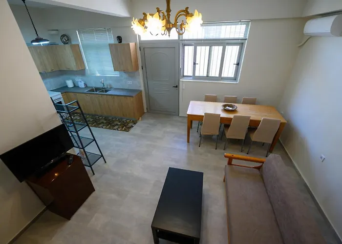 Village Maisonette Apartamento *