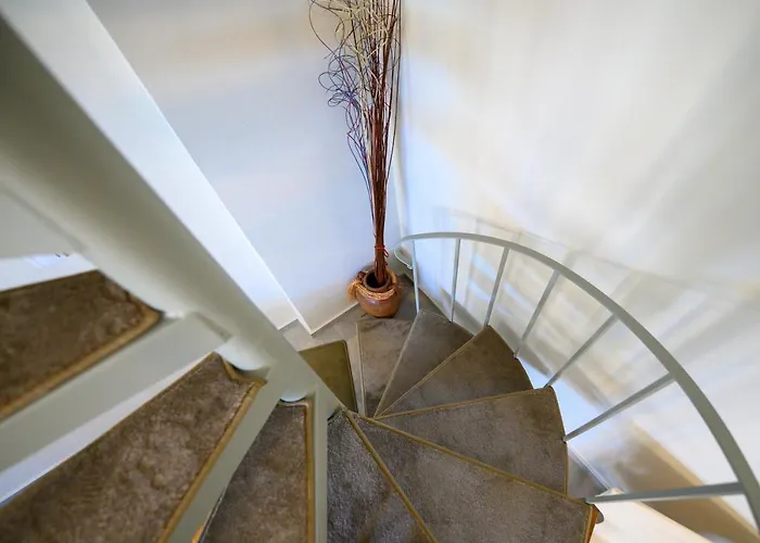 Village Maisonette *