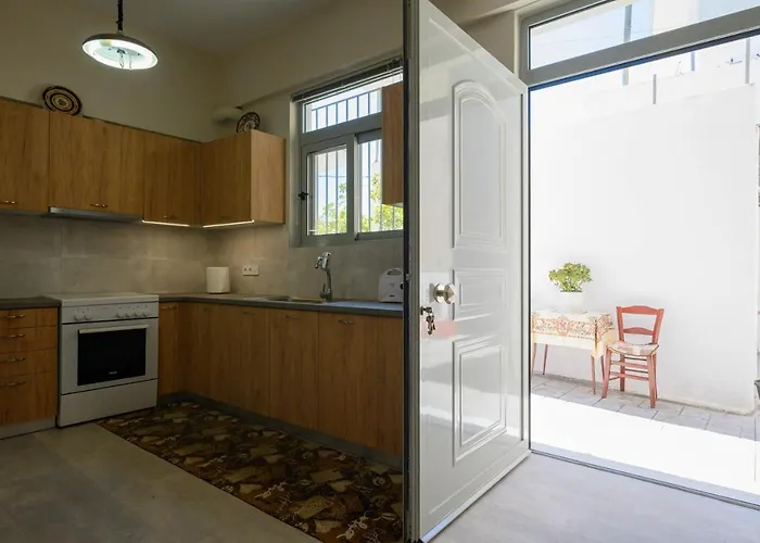 Village Maisonette *