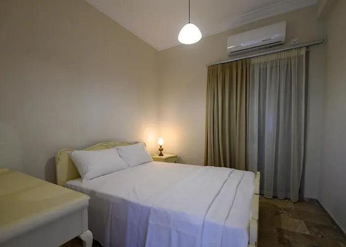 Apartamento Village Maisonette