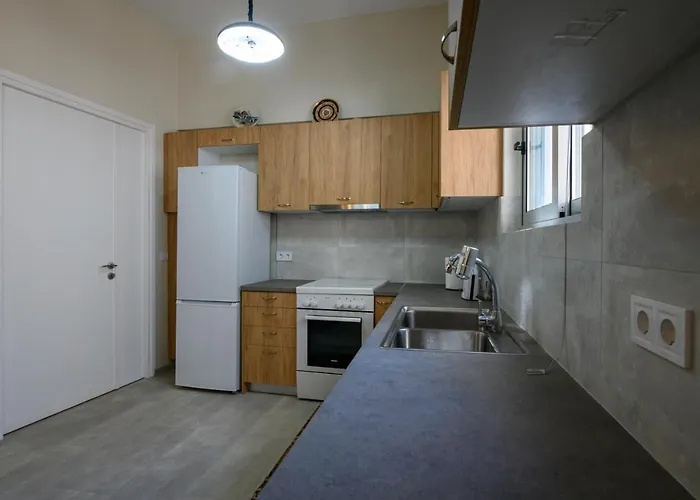 Village Maisonette *