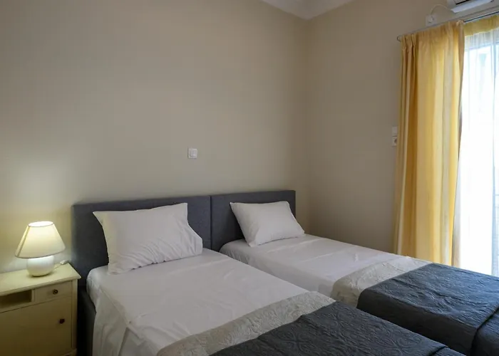 Apartamento Village Maisonette