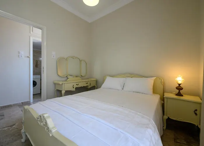 Village Maisonette Апартаменты